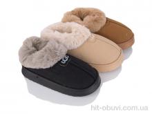 Тапки Deshman A5150 mix