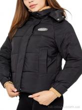 Куртка Massmag 115  black