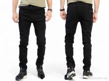 Джинси Massmag 664 black