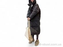 Куртка Massmag A018 black