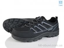 Кроссовки CAP 776 black