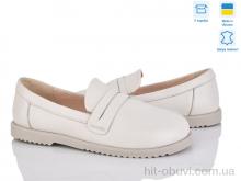 Туфлі L.Shoes 3014 лотос к.