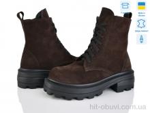 Черевики Ailinda 356-44M