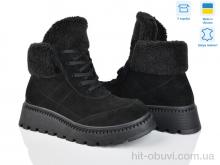 Черевики Ailinda 362-1M