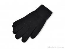 Перчатки CAP 7001 black