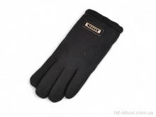 Перчатки CAP 266-1 black