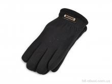 Перчатки CAP 266-2 black