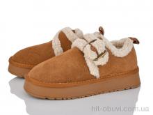 Туфли Canoa F10-3
