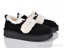 Туфли Canoa 6052 black