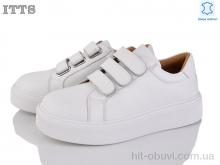Кросівки ITTS D732-G