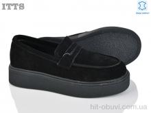 Туфли ITTS D731-1