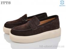 Туфли ITTS D731-41