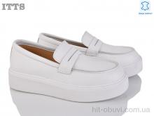 Туфлі ITTS D731-G