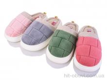 Тапки SANLIN 2 A636 mix