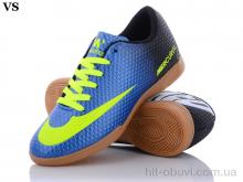 Футбольне взуття VS Mercurial W33(36-39)