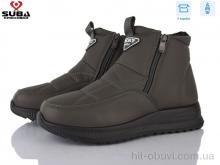 Черевики SUBA 628-3