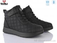 Черевики SUBA 622-1