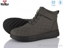 Черевики SUBA 622-3