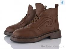Черевики Lino Marano, L411-3M