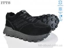 Кроссовки ITTS AD608-1