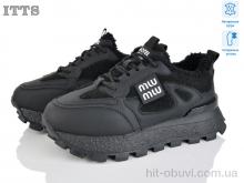 Кроссовки ITTS AD605-1