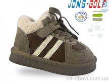 Черевики Jong Golf B40578-3