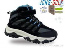 Черевики Jong Golf B40593-40