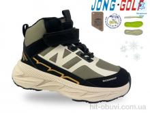 Черевики Jong Golf B40632-5