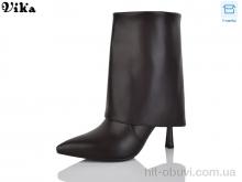 Черевики Vika Q29
