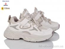 Кроссовки Clibee-Doremi G1831P beige