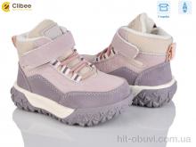 Ботинки Clibee GA84 pink