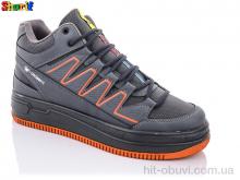 Кроссовки Sharif 994079-3