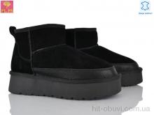 Уги PLPS A3303 black