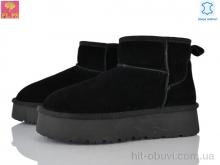 Уги PLPS A3302 black