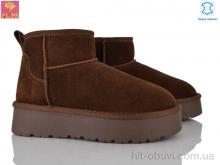Уги PLPS A3302 brown