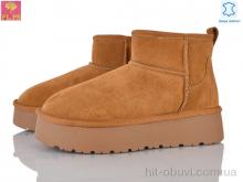 Уги PLPS A3302 camel