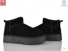 Уги PLPS A3301 black