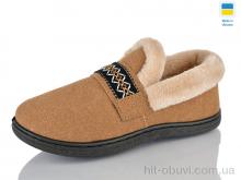 Капці Lot Shoes T06 карамель