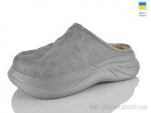 Галоші Lot Shoes N603 графіт