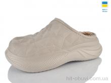 Галоші Lot Shoes N603 бежевий