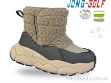 Ботинки Jong Golf B40619-2