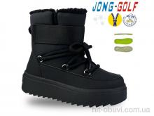 Ботинки Jong Golf C40605-0