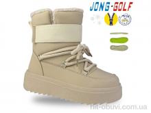 Ботинки Jong Golf C40605-6