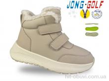 Ботинки Jong Golf C40621-6