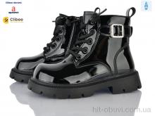 Ботинки Clibee-Doremi N630 black