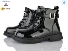 Ботинки Clibee-Doremi N631 black