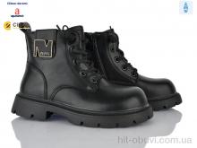 Ботинки Clibee-Doremi N646 black