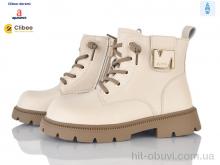 Ботинки Clibee-Doremi N646 beige