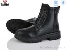 Ботинки SUBA M388