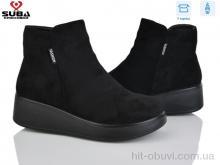 Ботинки SUBA M365
